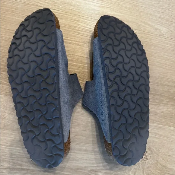 Birkenstocks - Picture 2 of 2